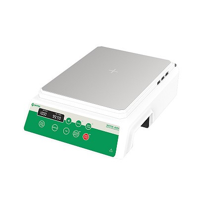 Мешалка магнитная, 50 л, ЭКРОС-6105