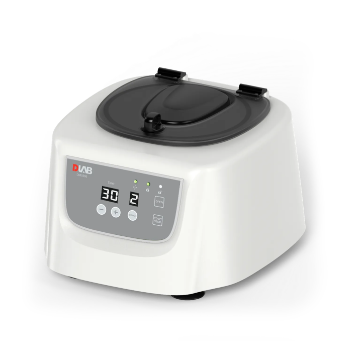 DLAB DM0306 Центрифуга низкоскоростная