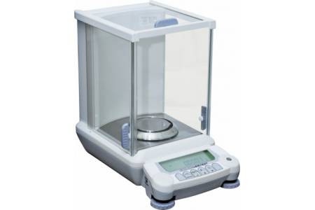 Лабораторные весы - аналитические  - ВЛ-120С