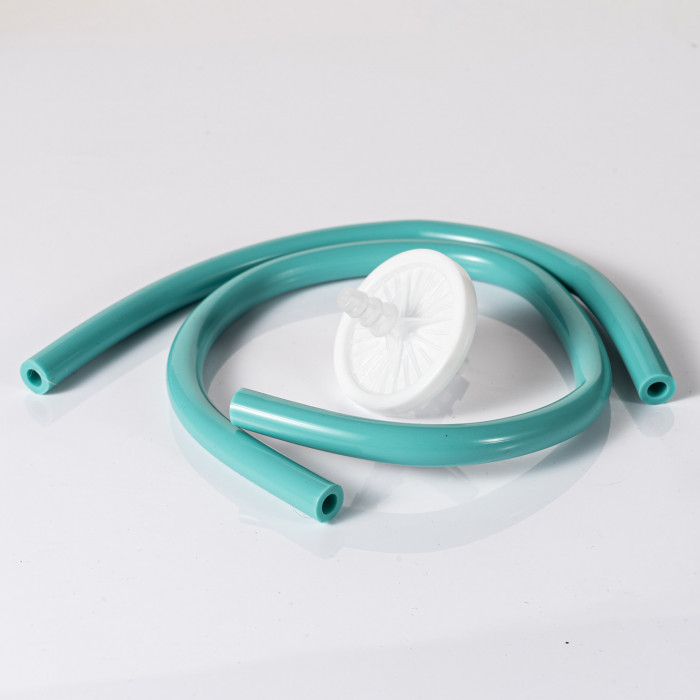 Насос вакуумный мембранный 15 л/мин, давление 0,08 Mpa, мощность 30 W, Лаборио VP-15L