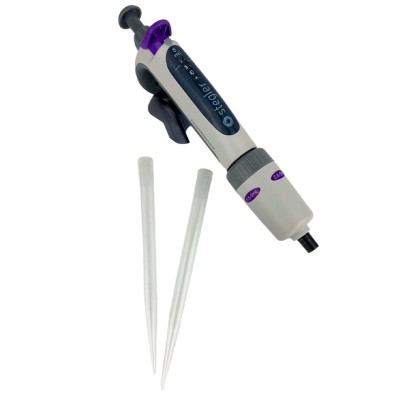 Дозатор Stegler SVA-1-500-5000: без поверки