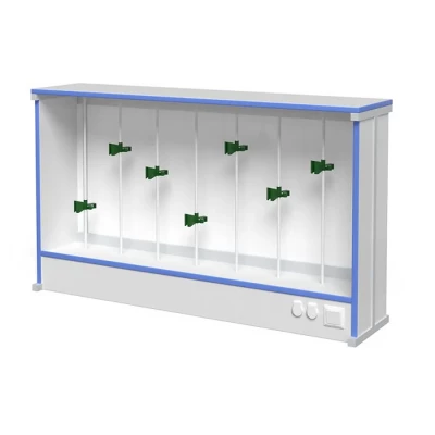 Надстройка для титрования ПР.НТ.120 серии &quot;Прагматик&quot;