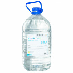 Улучшение качества питьевой воды