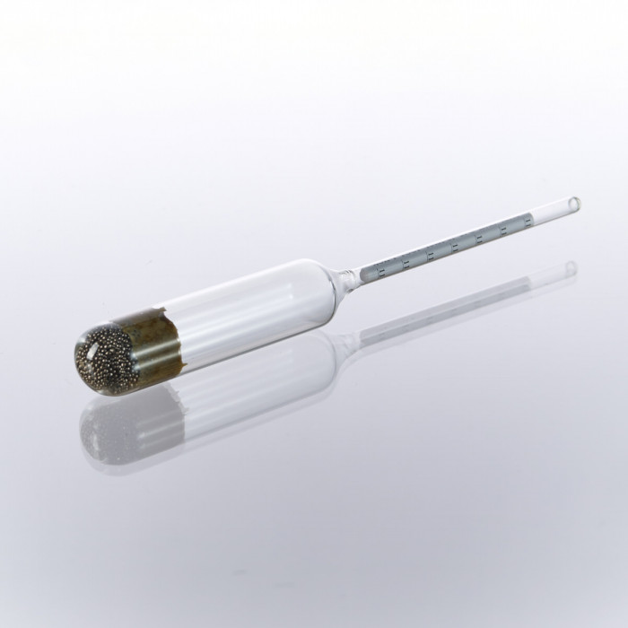 Ареометр АОН-1 760-820, ГОСТ 18481-81