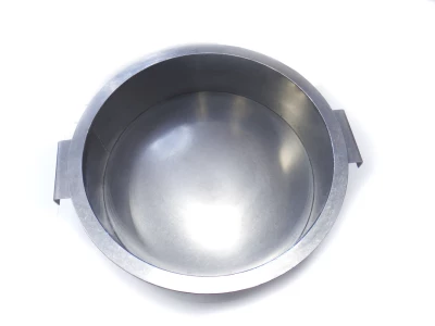 Криованна 15л ВК-15, Криомаш