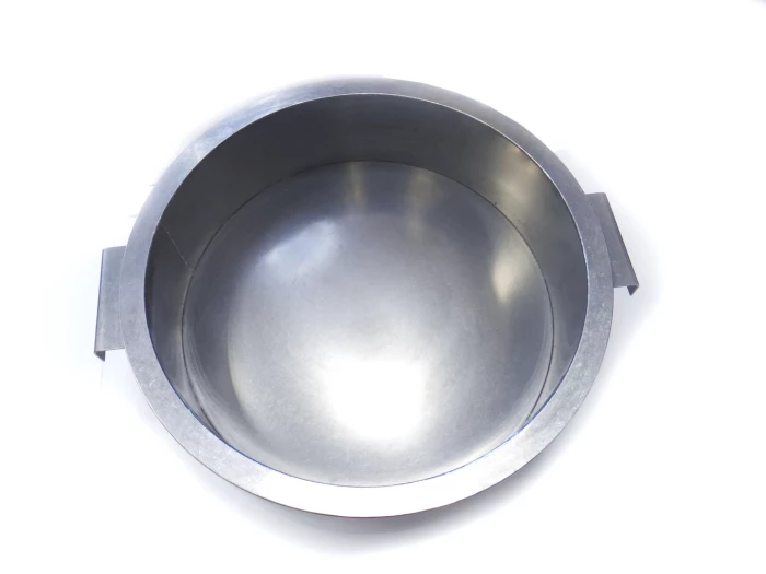 Криованна 15л ВК-15, Криомаш