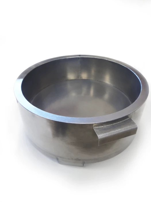 Криованна 15л ВК-15, Криомаш