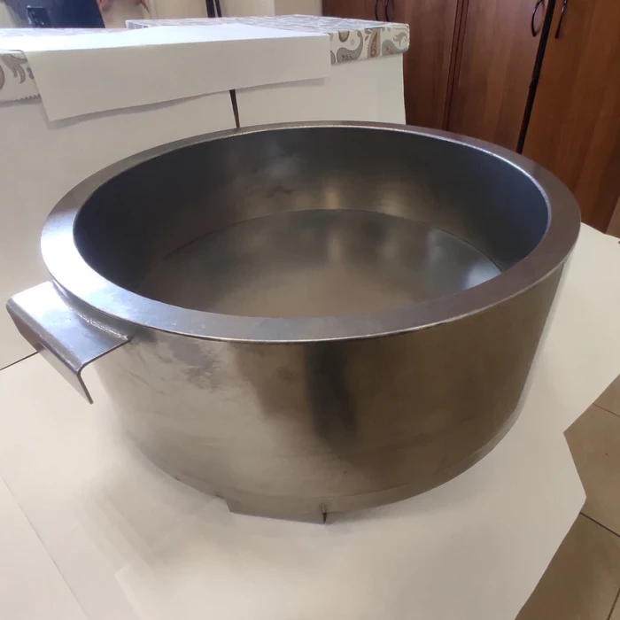 Криованна 15л ВК-15, Криомаш