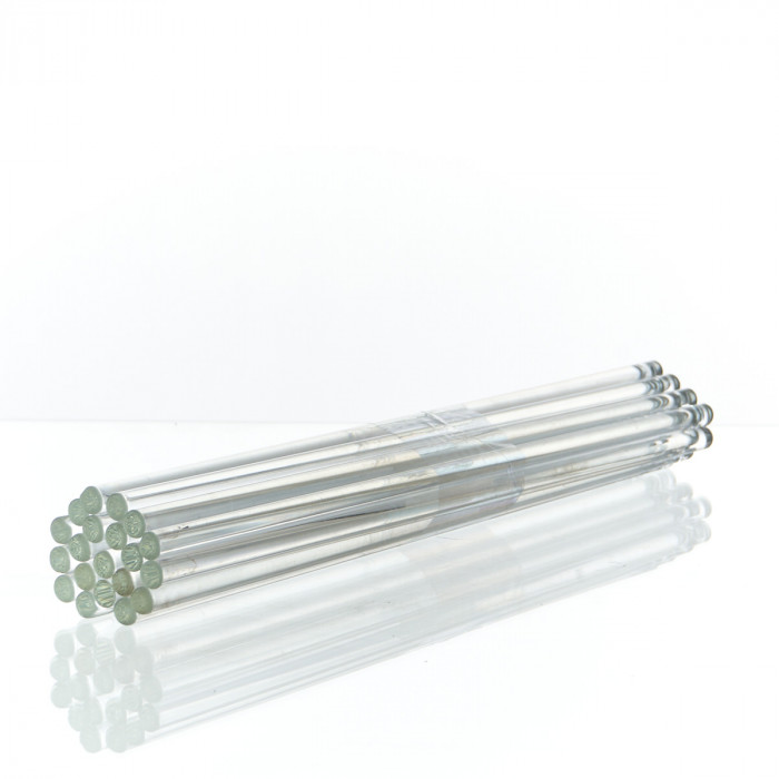 Мешалка стеклянная d-5мм, L- 200мм