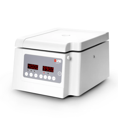 DLAB DM0408 Центрифуга низкоскоростная