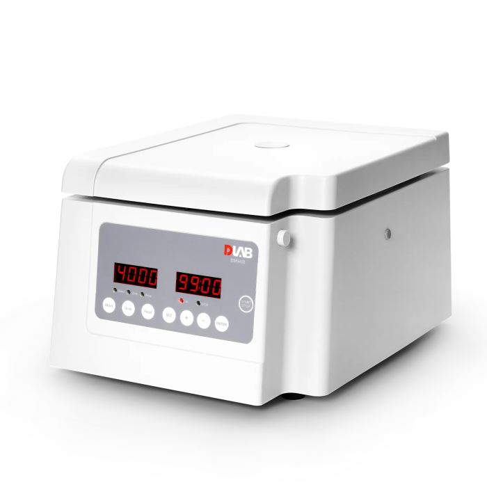 DLAB DM0408 Центрифуга низкоскоростная