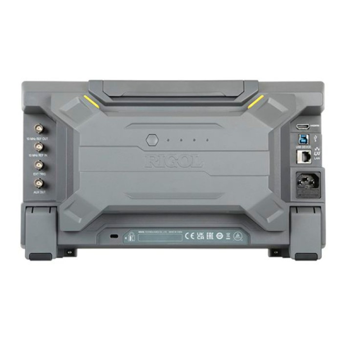 Цифровой осциллограф RIGOL DHO4404