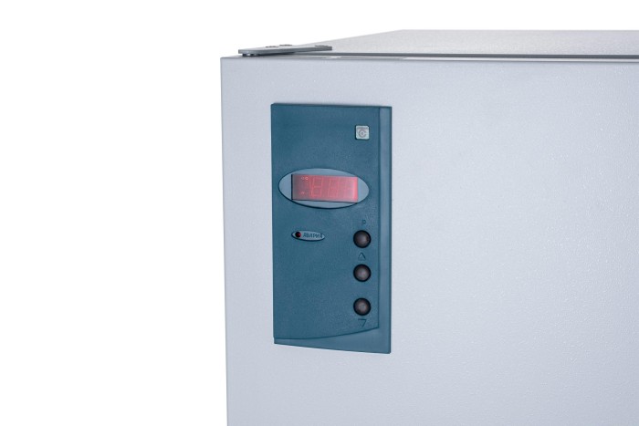 Шкаф сушильный ШС-2/80 СПУ, Нержавеющая сталь