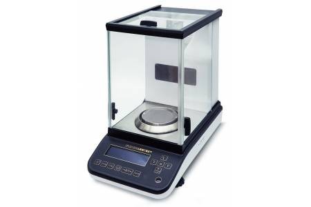 Лабораторные весы - аналитические  - ВЛА-320С-О