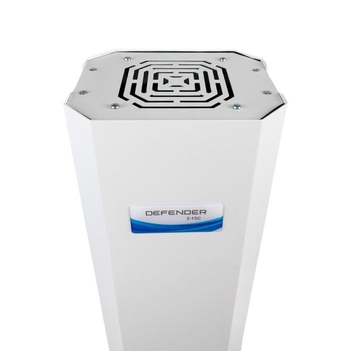 Defender 2-15С без стойки