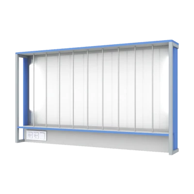 Надстройка для титрования ПР.НТ.150 серии &quot;Прагматик&quot;