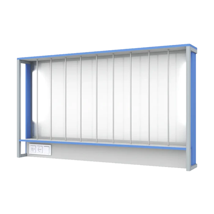 Надстройка для титрования ПР.НТ.150 серии "Прагматик"