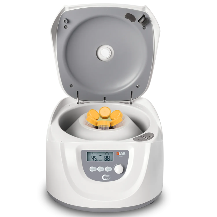 DLAB DM0412 Центрифуга лабораторная