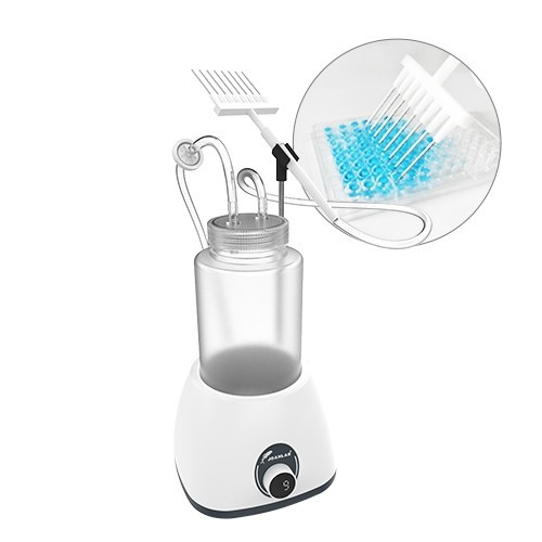 Лабораторная система вакуумной аспирации жидкости Лаборио VP-6PRO