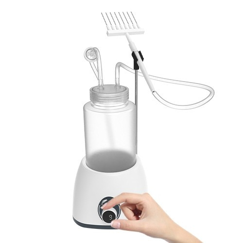 Лабораторная система вакуумной аспирации жидкости Лаборио VP-6PRO