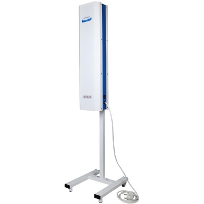 Defender 2-15С на стойке