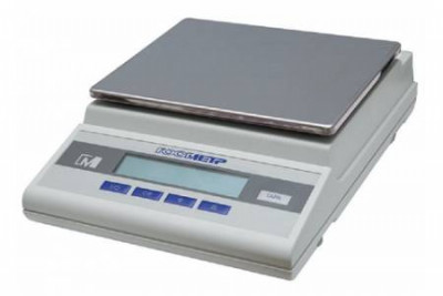 Лабораторные весы - ВЛТЭ-6100П-В