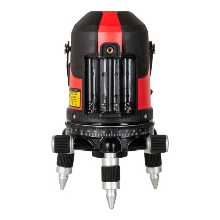 Лазерный уровень RGK UL-21 + штатив RGK LET-170