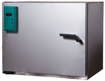 Шкаф сушильный ШС-1/80 СПУ, Нержавеющая сталь