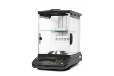 Лабораторные весы - аналитические  - ВЛА-220С-ОА