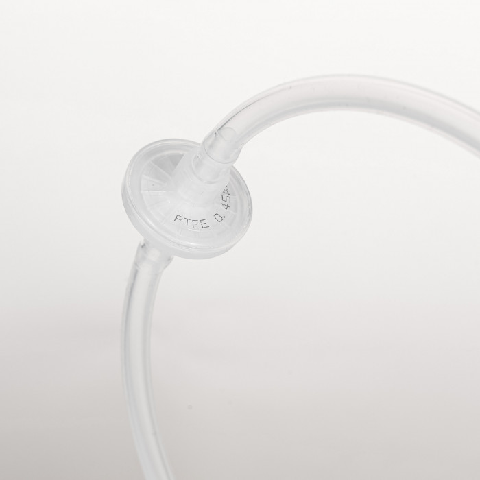 Лабораторная мини-система вакуумной аспирации жидкости Лаборио VP-6L