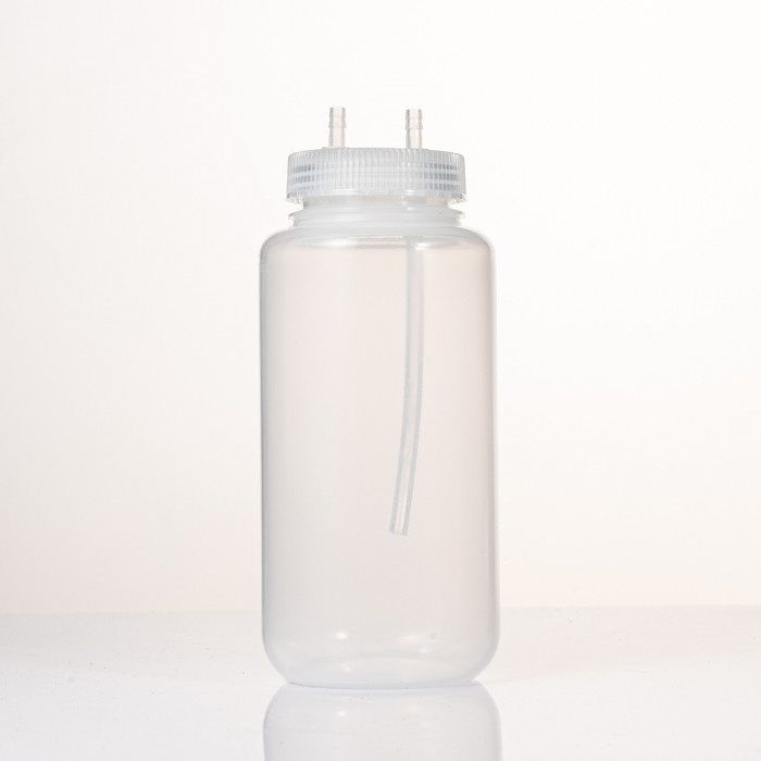 Лабораторная мини-система вакуумной аспирации жидкости Лаборио VP-6L