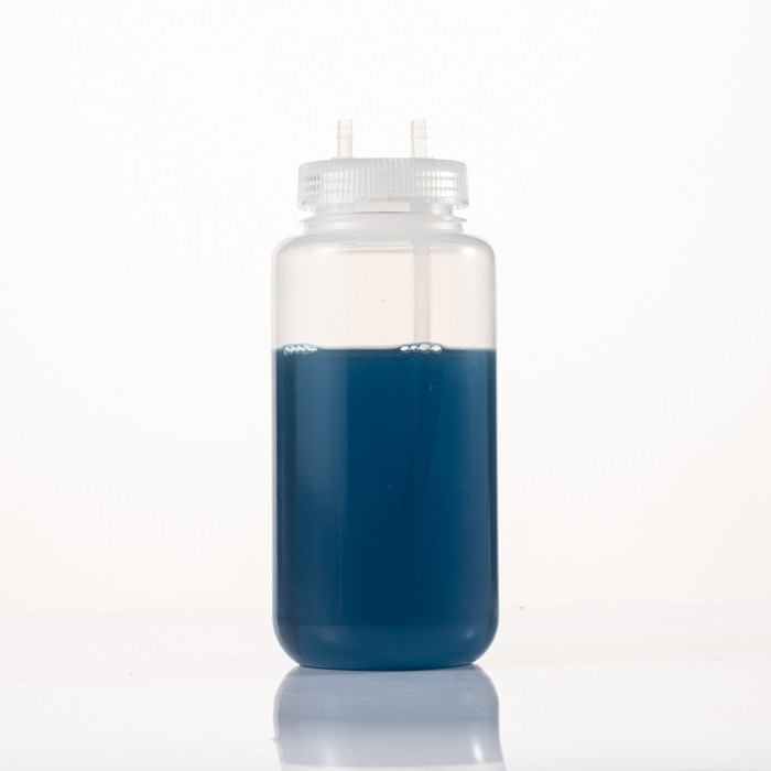 Лабораторная мини-система вакуумной аспирации жидкости Лаборио VP-6L