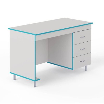 Стол письменный СП НВК 1200 (1200x600x750)