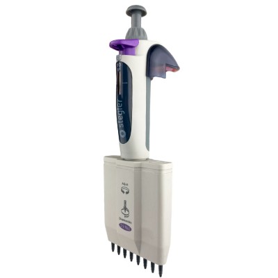 Дозатор Stegler MVA-8-0,5-10: с поверкой