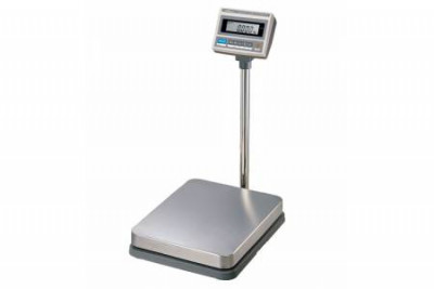 Товарные весы - CAS DB-II-300LCD (800х900)