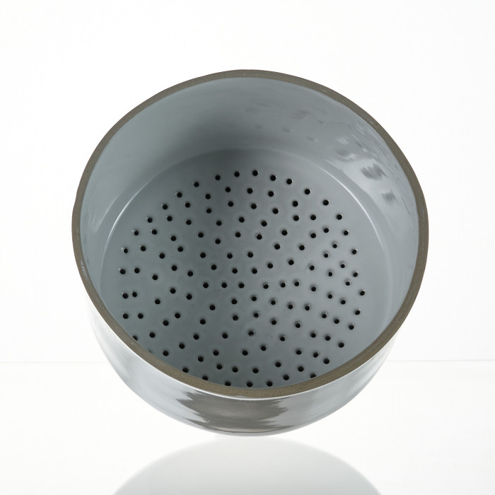 Воронка Бюхнера фарфоровая №5, 1400 мл (диаметр 175 мм), ГОСТ 9147-80