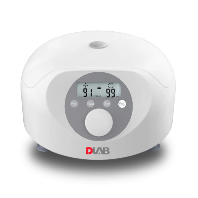 DLAB D2012S Микроцентрифуга
