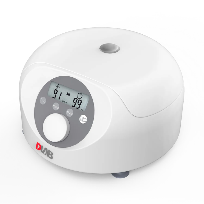 DLAB D2012S Микроцентрифуга