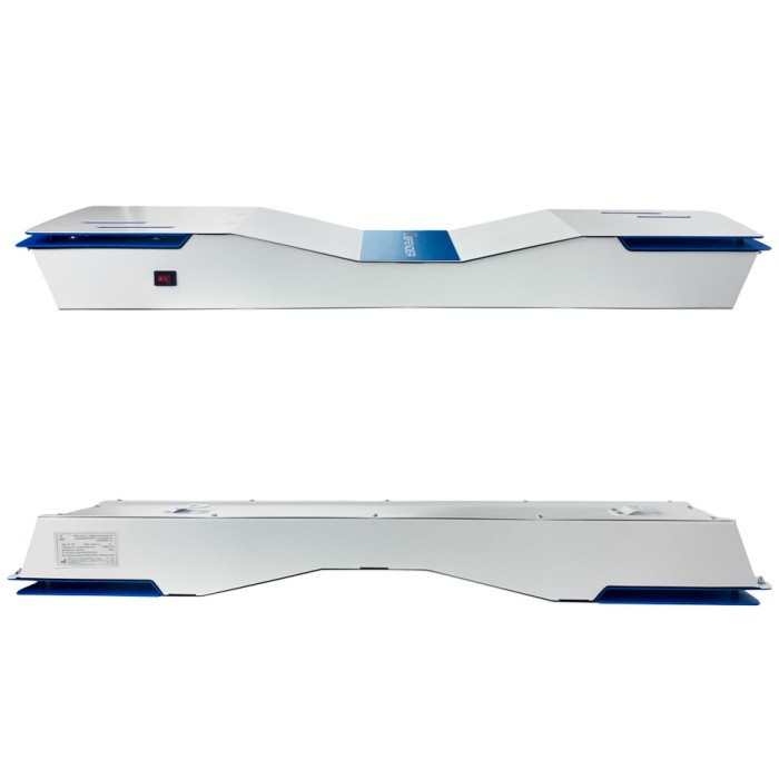 Defender 2-15: со штативом