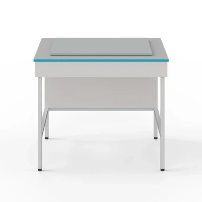 Антивибрационный стол для центрифуги СЦм НВК 800 (860х750х750)