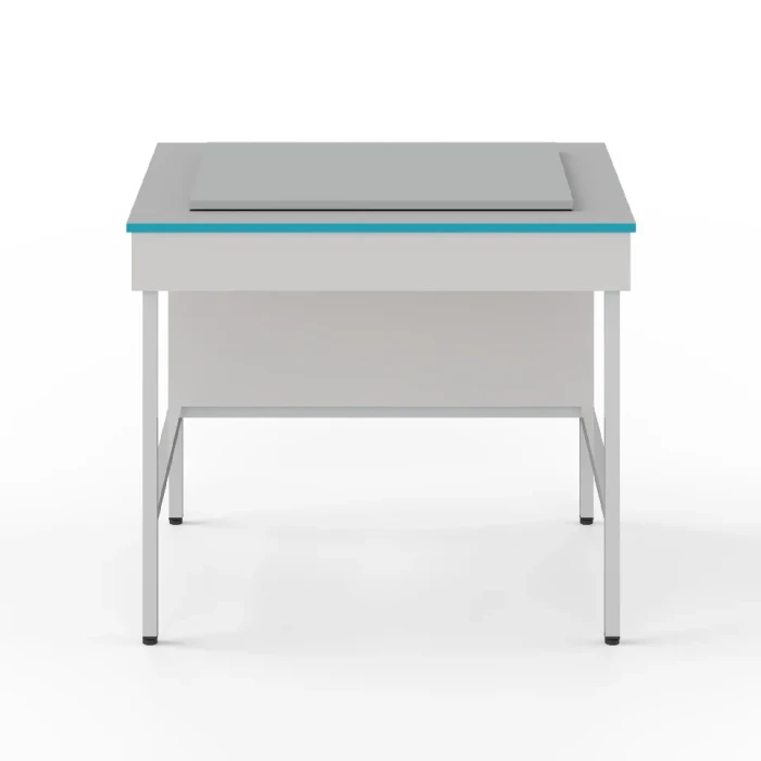 Антивибрационный стол для центрифуги СЦм НВК 800 (860х750х750)