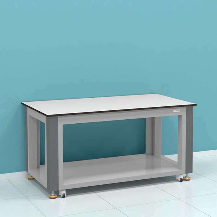 Столы усиленные лабораторные ПР.ЛСУ80.150 Л