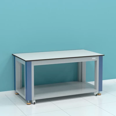 Столы усиленные лабораторные ПР.ЛСУ80.150 Л