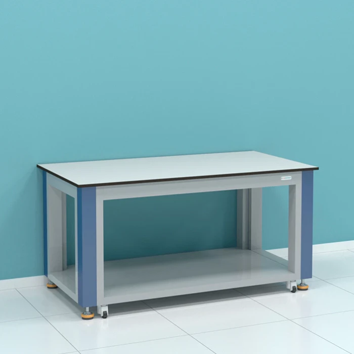 Столы усиленные лабораторные ПР.ЛСУ80.150 Л