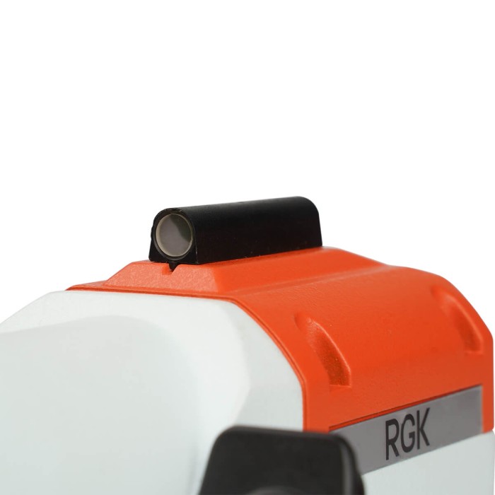 Комплект оптический нивелир RGK C-28 с поверкой + штатив S6-N + рейка AMO S3