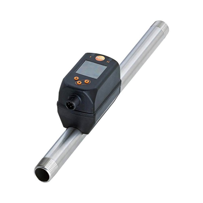 Счетчик сжатого воздуха Testo 6453