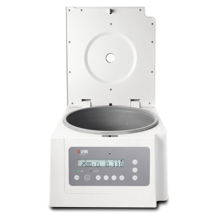 DLAB DM0424 Центрифуга низкоскоростная