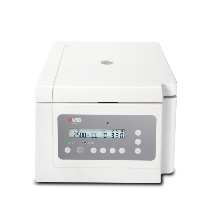 DLAB DM0424 Центрифуга низкоскоростная