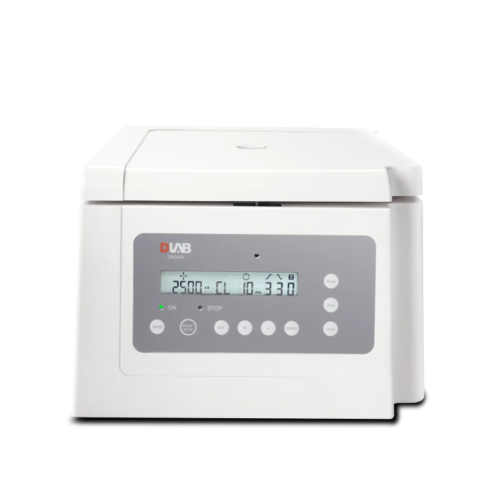 DLAB DM0424 Центрифуга низкоскоростная
