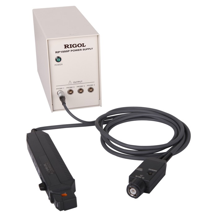 Блок питания для пробников RP1000P
